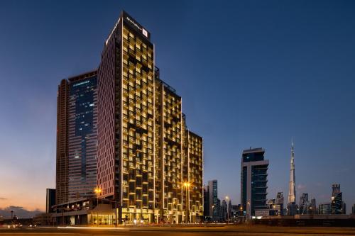 Millennium Atria Business Bay, Dubaï