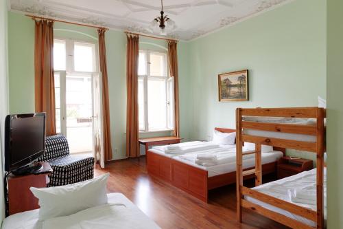 Hotel Eden am Zoo