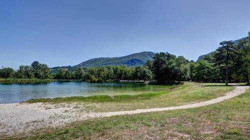 Vacanceole - Le Village des Oiseaux
