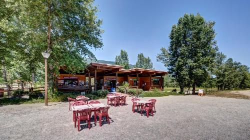 Vacancéole - Le Village des Oiseaux