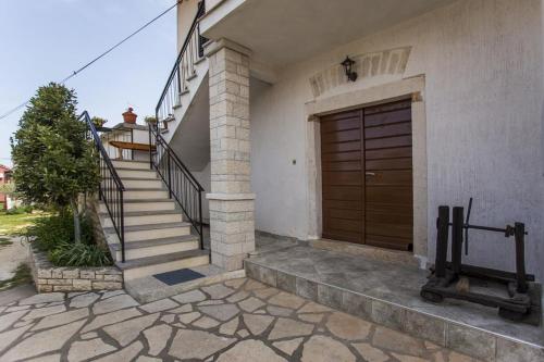  Apartment Lavanda in Rovinj