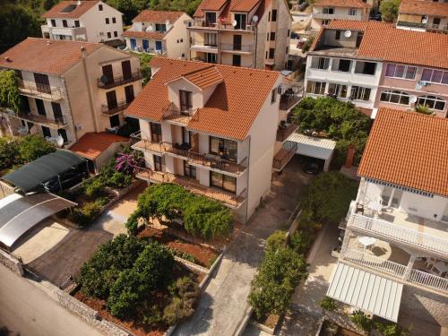  Apartmani Roić in Stari Grad