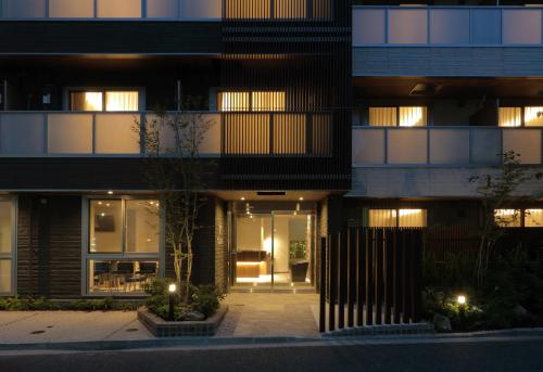 HOTEL PROMOTE HIROSHIMA