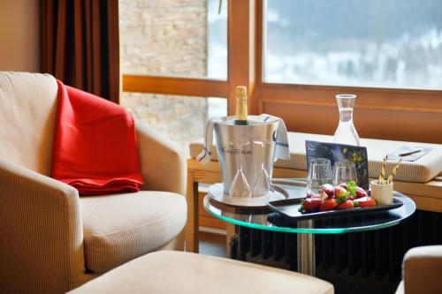 Eiger Mountain & Soul Resort