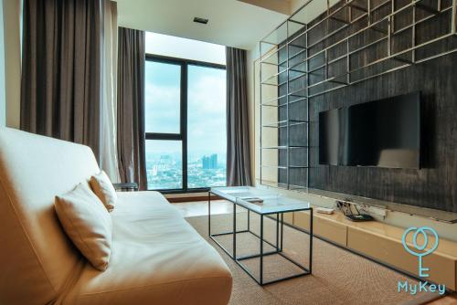 Expressionz Professional Suites by MyKey, Kuala Lumpur