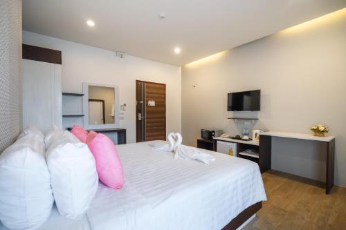 U- Homehotel Nakhonpanom