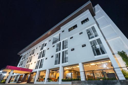 U- Homehotel Nakhonpanom