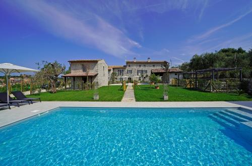 Dogoli Country Apartments Cavaion Veronese