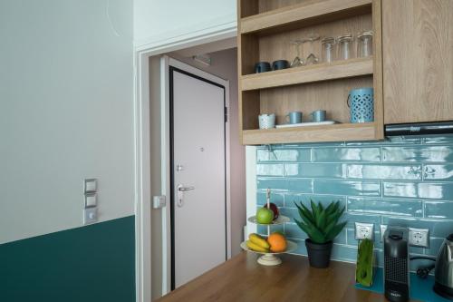 Rastoni Athens Suites near Acropolis at Tsatsou street - image 3