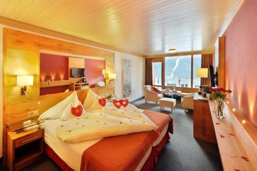 Eiger Selfness Hotel**** - Zeit für mich - image 7