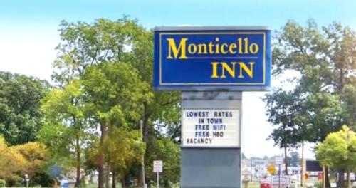 Monticello Inn - Monticello, Indiana - 편의 시설/서비스