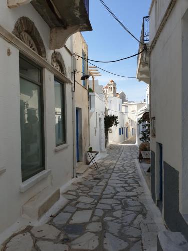  Το Σπίτι της Μαργαρίτας in Panormos