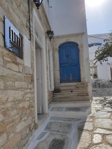  Το Σπίτι της Μαργαρίτας in Panormos