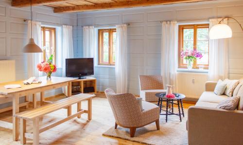 Altendorfer Vorwerk - Ferienapartments 2