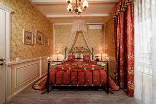 Hotel Imperial & Champagne SPA - main image