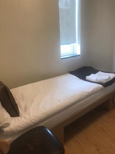 Single room, economy
