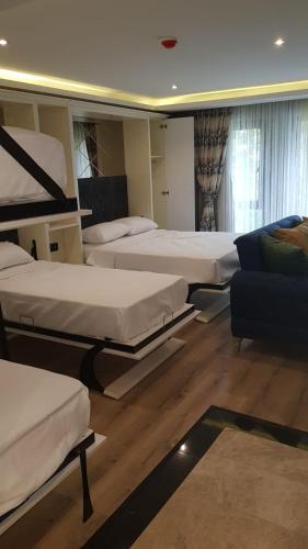 Büyük hamit suite