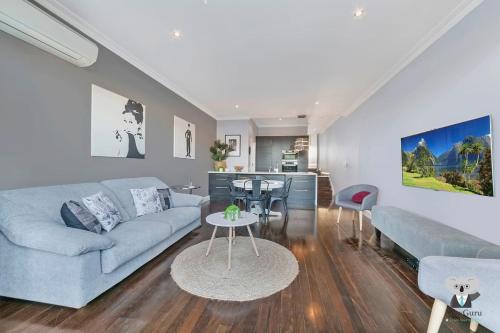 Cosy Dream Holiday Home 3 Bed+FREE PARKING Rozelle - image 4