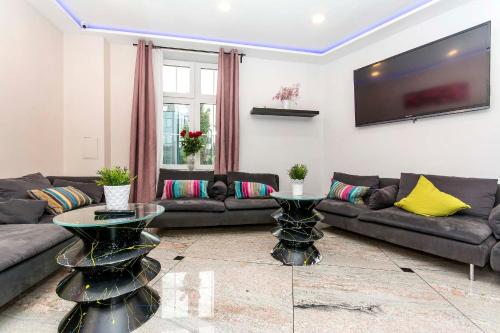 3 City Hostel - image 4