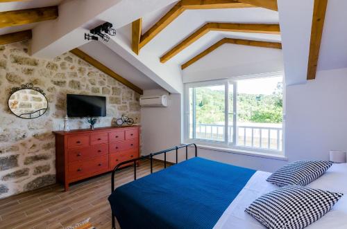 Apartments Korita – khách sạn tại Dubrovnik