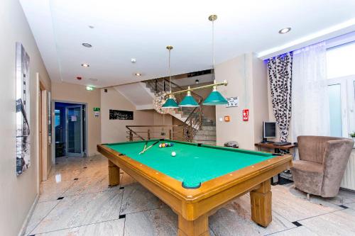 3 City Hostel - image 14