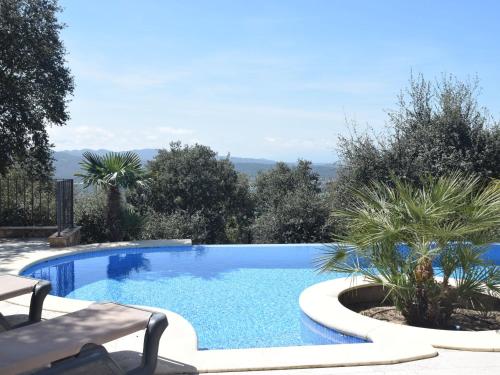  Belvilla by OYO Ojo Azul in Santa Cristina dAro