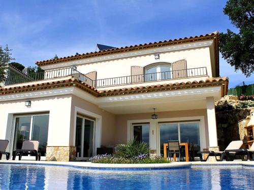  Belvilla by OYO Ojo Azul in Santa Cristina dAro