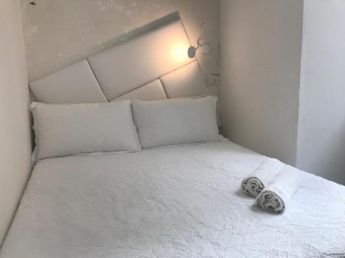 Habana's Design - Cozy Stay near Termini, Řím (fotografie 7)