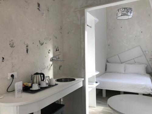 Habana's Design - Cozy Stay near Termini, Řím (fotografie 6)