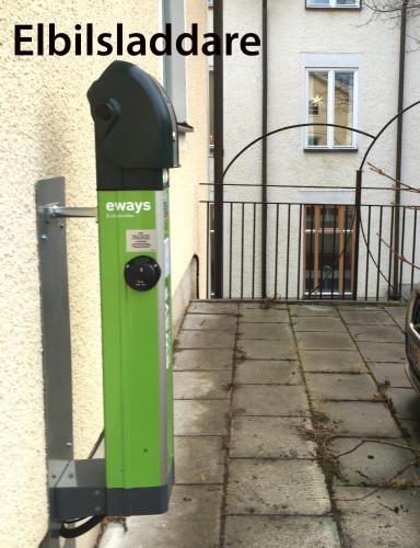 Trosa Stadshotell&Spa - Accommodation - Trosa