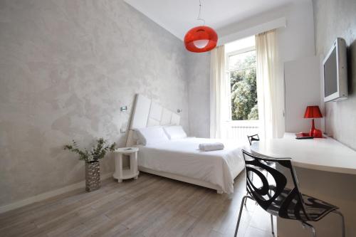 Habana's Design - Cozy Stay near Termini, Řím (fotografie 2)