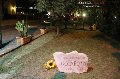 Bed & Breakfast Lucca Fora - image 8