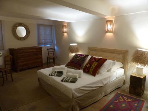 La Civadière (La Civadiere) in Kogolenas