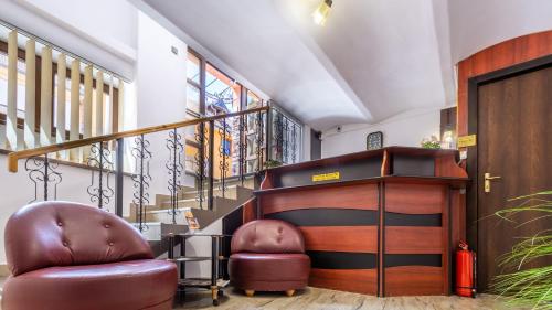 Pensiunea Hermannstadt