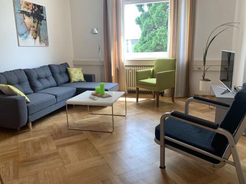 B&B Kressbronn am Bodensee - Bodenseeloft HE66 - Bed and Breakfast Kressbronn am Bodensee