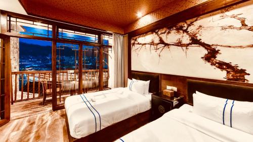 Wang Jiang Reclusive Boutique Inn - Xiangxi