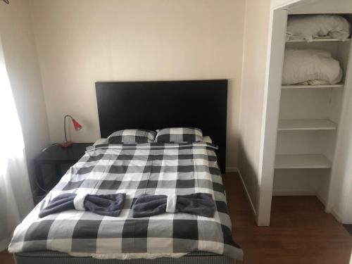Citybed Bed&Breakfast - Accommodation - Pajala