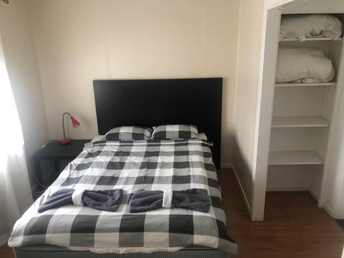 Accommodation in Pajala Municipality