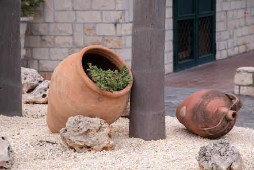  Boutique Villa Etna d'A'mare in Trecastagni