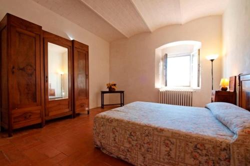 Agriturismo La Moraia 3