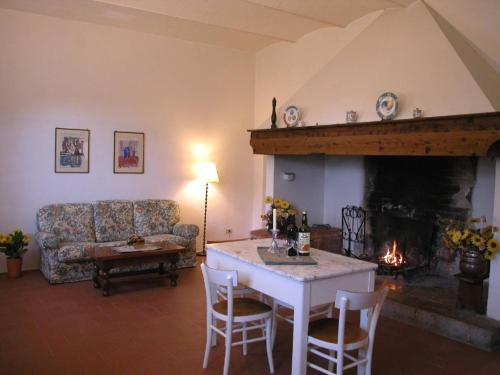 Agriturismo La Moraia 5