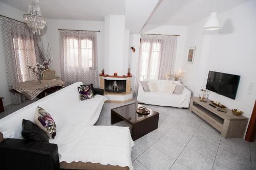  Charming Apartment in Kefalonia Island!, Unterkunft in Lixouri