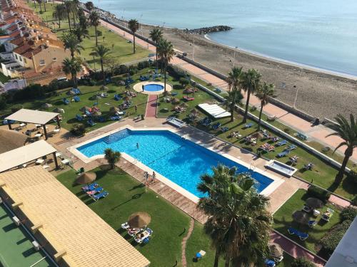 Guadalmar Playa Hotel de charme Mijas