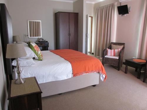 Karoo Sun Boutique Guest House