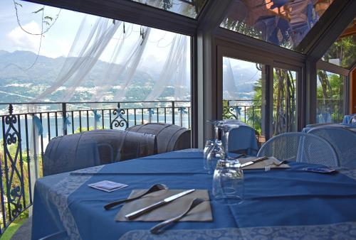 Albergo Ristorante Conca Azzurra 4