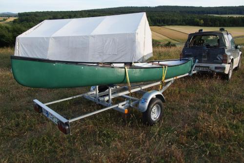 Heidschnuckenhof in Kassel