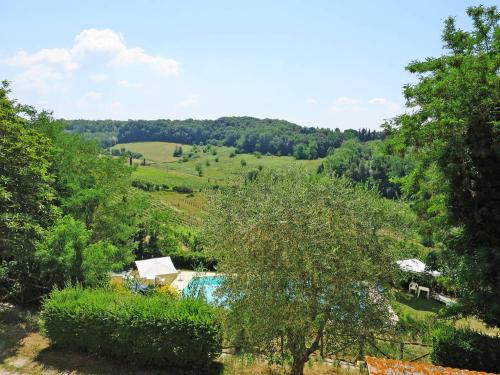 Agriturismo La Moraia - main image