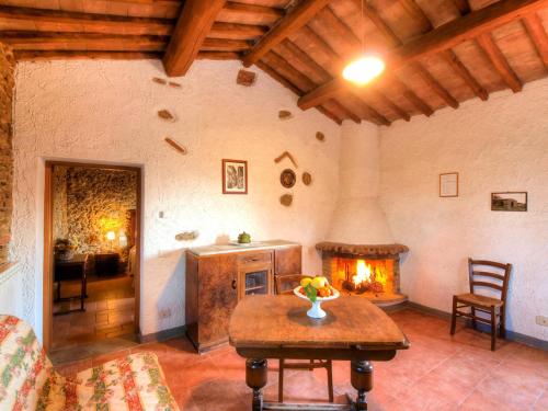 Agriturismo La Moraia in Poggibonsi