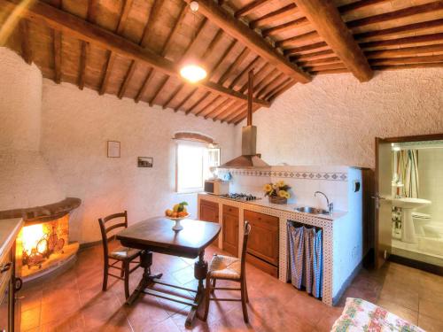 Agriturismo La Moraia in Poggibonsi