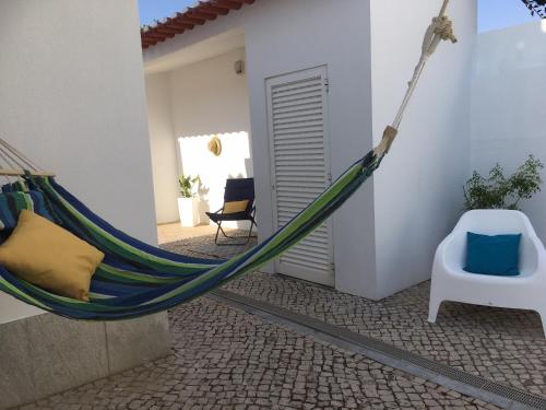 Casa Idalina Villa in Beja's beautiful countryside